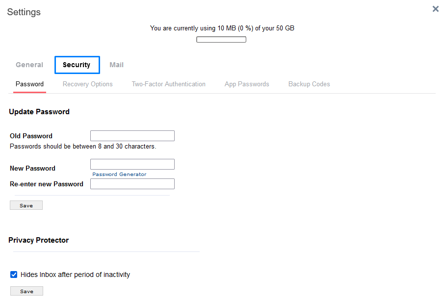 How Do I Enable 2FA? CenturyLink Email Support